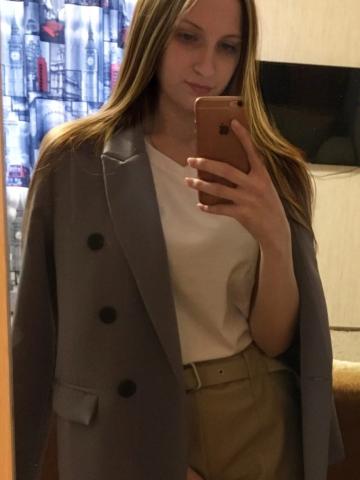 Анкета проститутки Юнона, 24 года