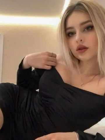 Анкета проститутки Фаина, 24 года